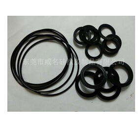 硅膠、硅橡膠原材料的特點及行業(yè)應(yīng)用市場