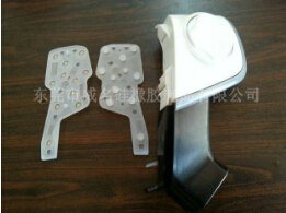 需要透明硅膠按鍵制品，怎樣質(zhì)量