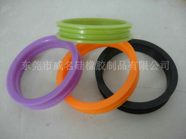 應(yīng)當(dāng)選擇什么樣的硅膠密封圈？