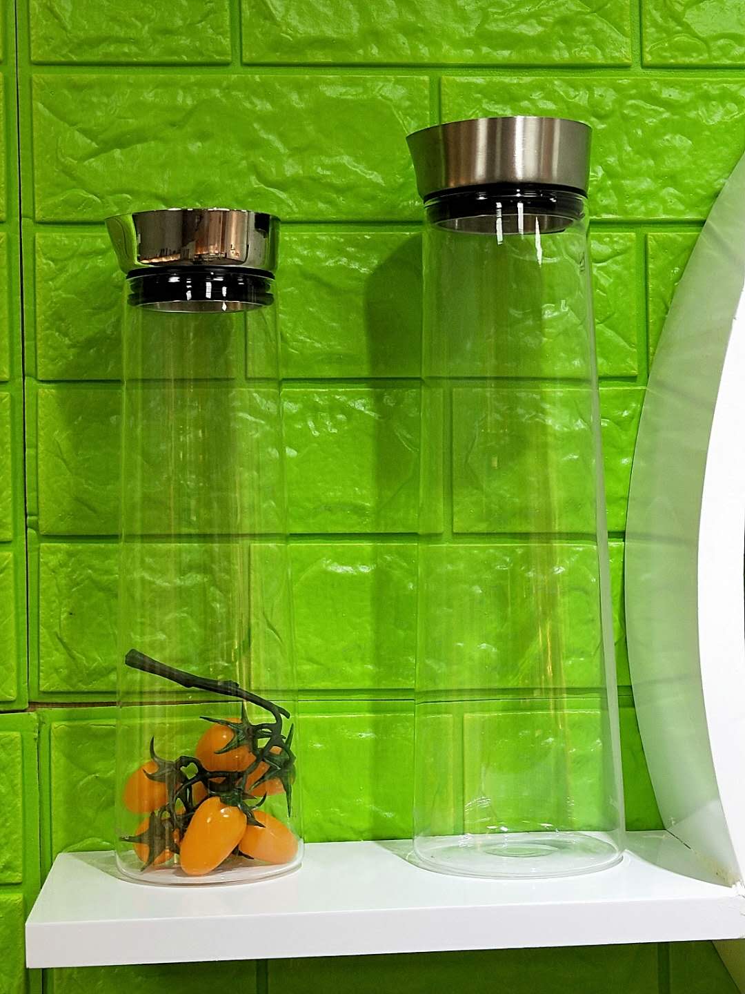 玻璃不銹鋼杯蓋選購(gòu)指南的核心要素