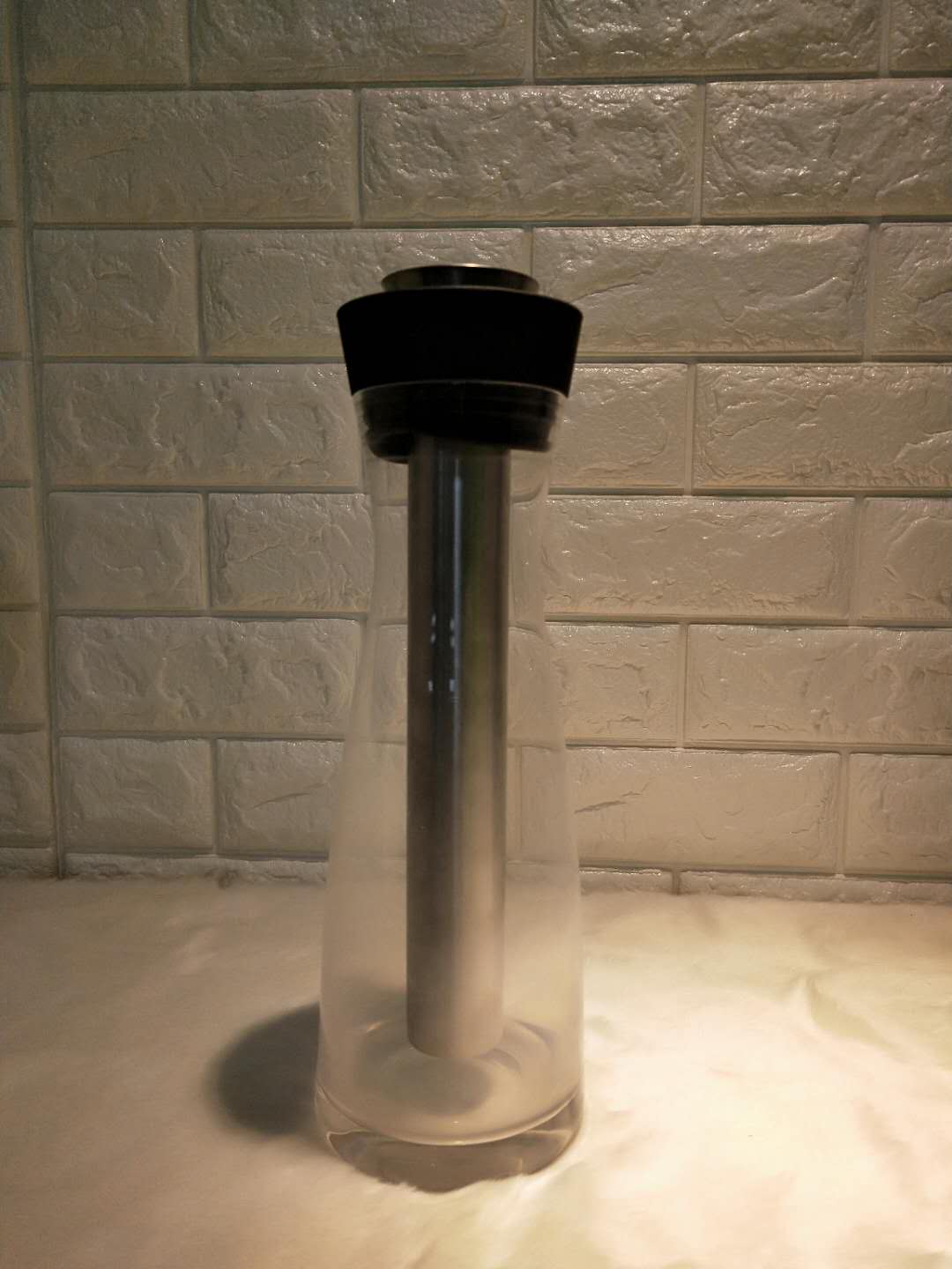 不銹鋼水杯蓋依賴(lài)驗(yàn)收結(jié)果